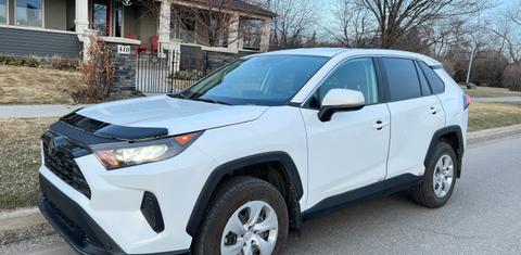 Toyota RAV4 2023