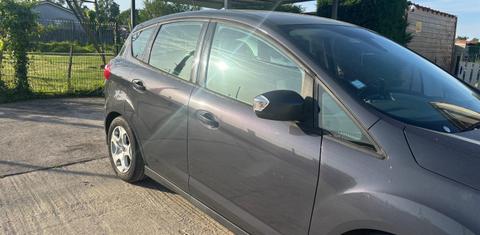 Ford C-MAX 2015
