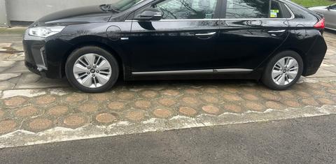 Hyundai IONIQ 2019
