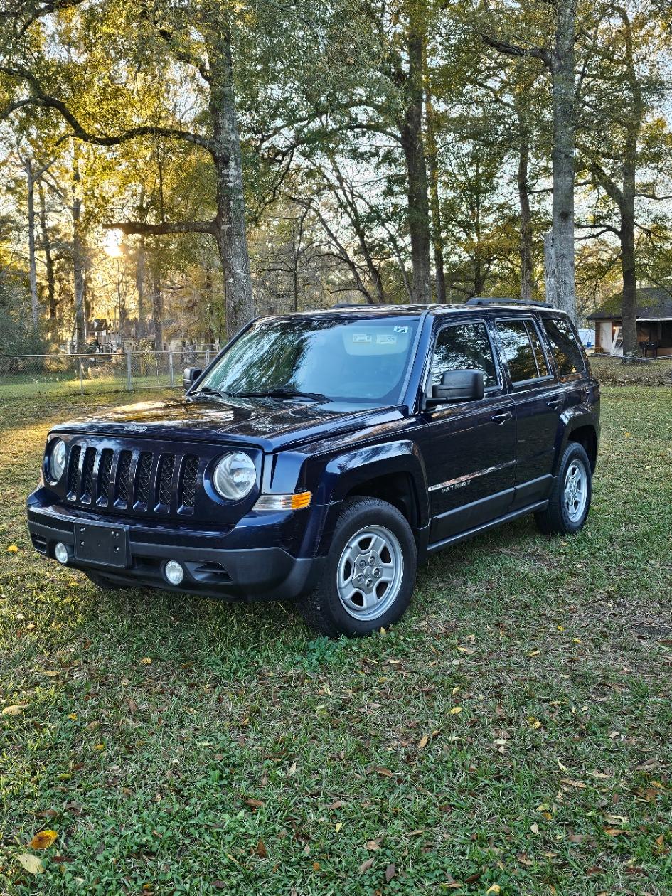 Jeep Patriot 2016 in Albany, GA