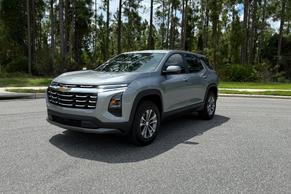 Chevrolet Equinox 2026 in Orlando