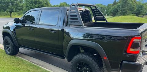 Ram 1500 2022