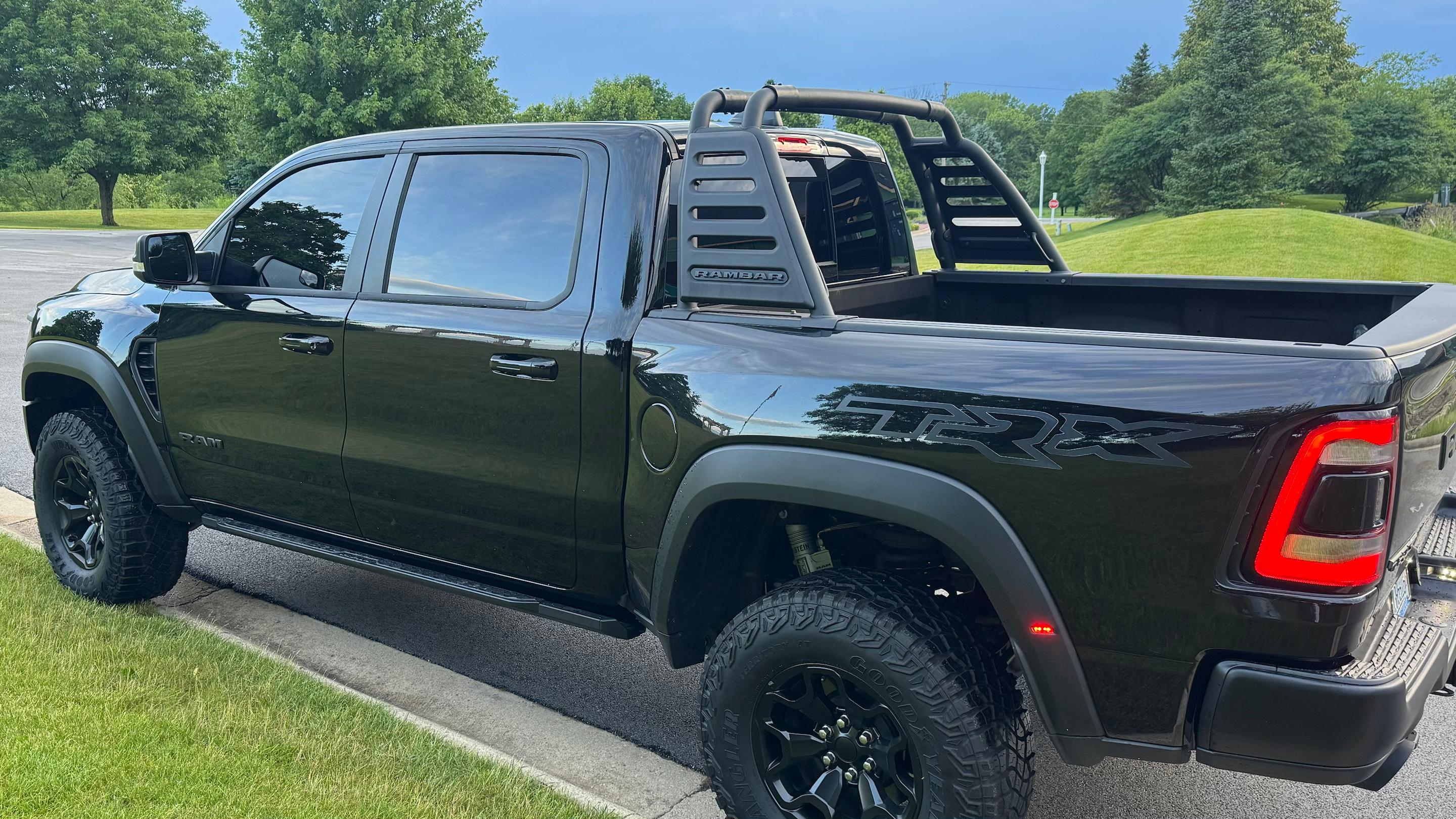 Ram 1500 2022 in Tinley Park, IL