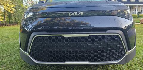 Kia Soul 2025