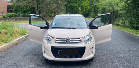 Citroen C1 2019