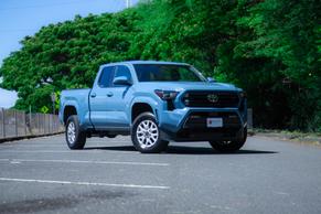 Toyota Tacoma 2026 in Honolulu