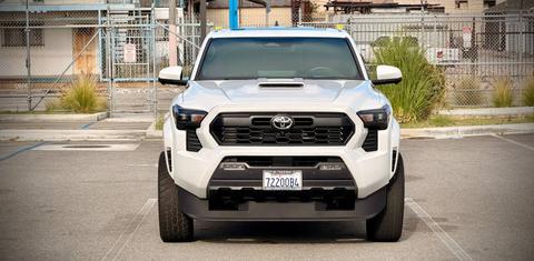 Toyota Tacoma 2024