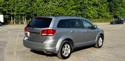 Dodge Journey 2015