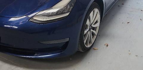 Tesla Model 3 2018
