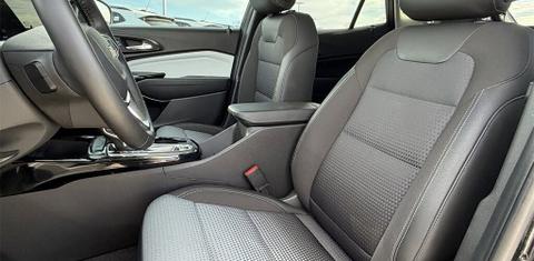 Chevrolet Trax 2025