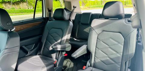 Volkswagen Atlas 2024