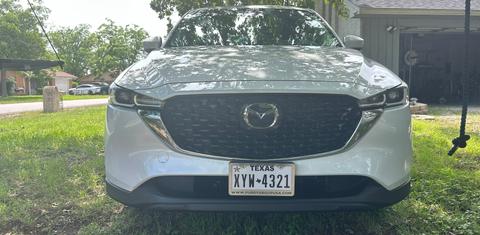 Mazda CX-5 2023