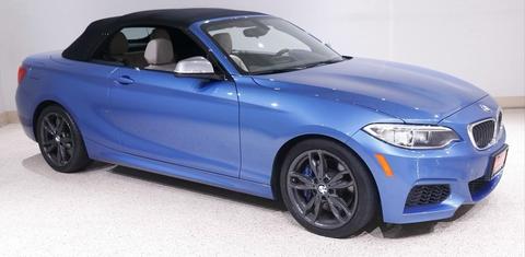 BMW 2 Series 2017