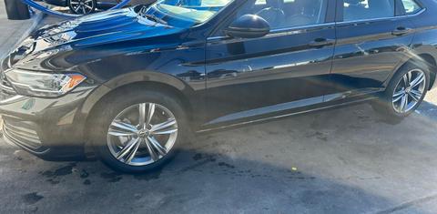 Volkswagen Jetta 2024