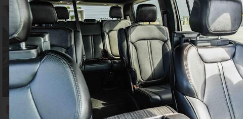 Jeep Wagoneer 2024