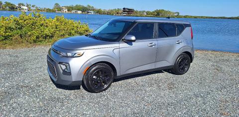 Kia Soul 2022