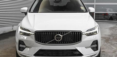Volvo XC60 2023