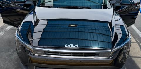 Kia K4 2025