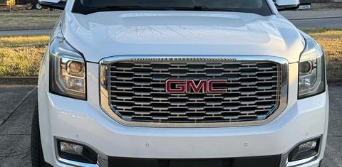 GMC Yukon XL 2020