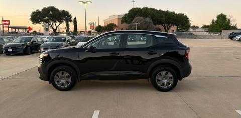 Nissan Kicks 2026