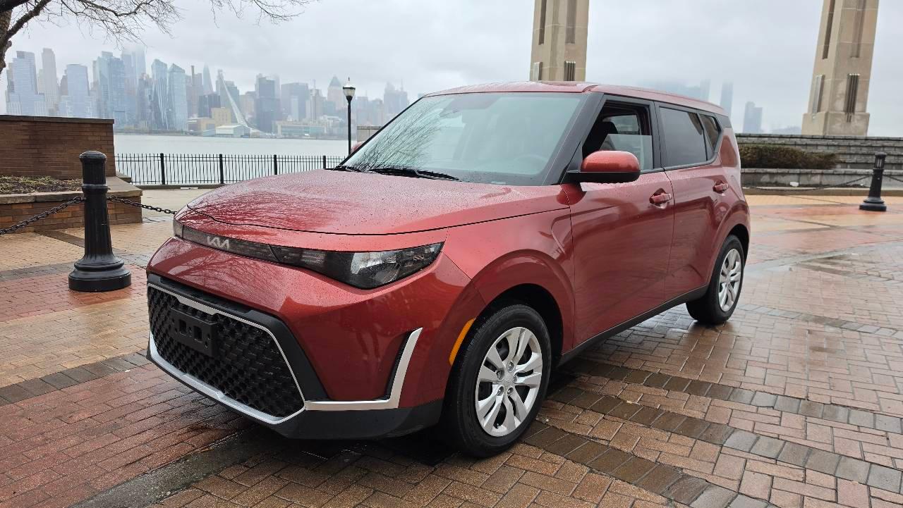 Kia Soul 2025 in West New York, NJ