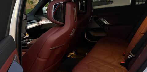 BMW 7 Series 2026