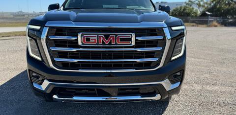 GMC Yukon XL 2025
