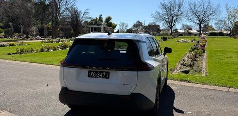 Toyota RAV4 2026