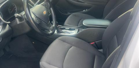 Chevrolet Malibu 2022