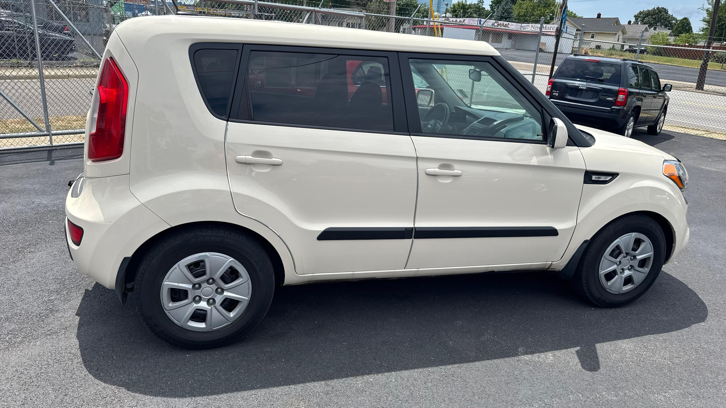 Kia Soul 2013 in Akron, OH