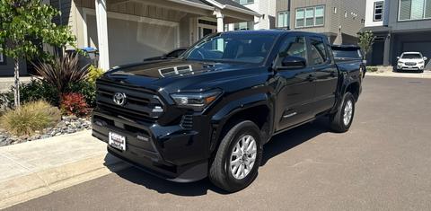 Toyota Tacoma 2024