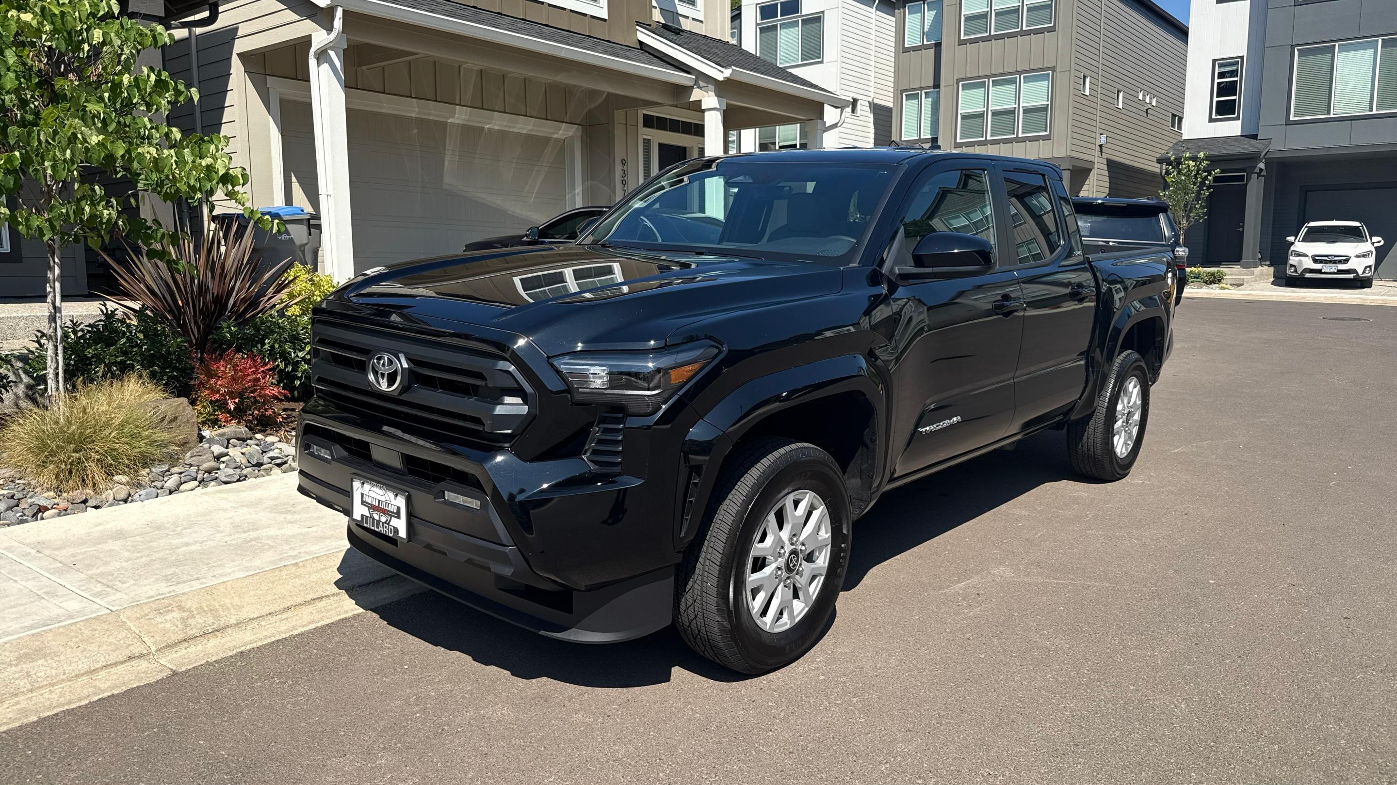 Toyota Tacoma 2024 in Portland, OR