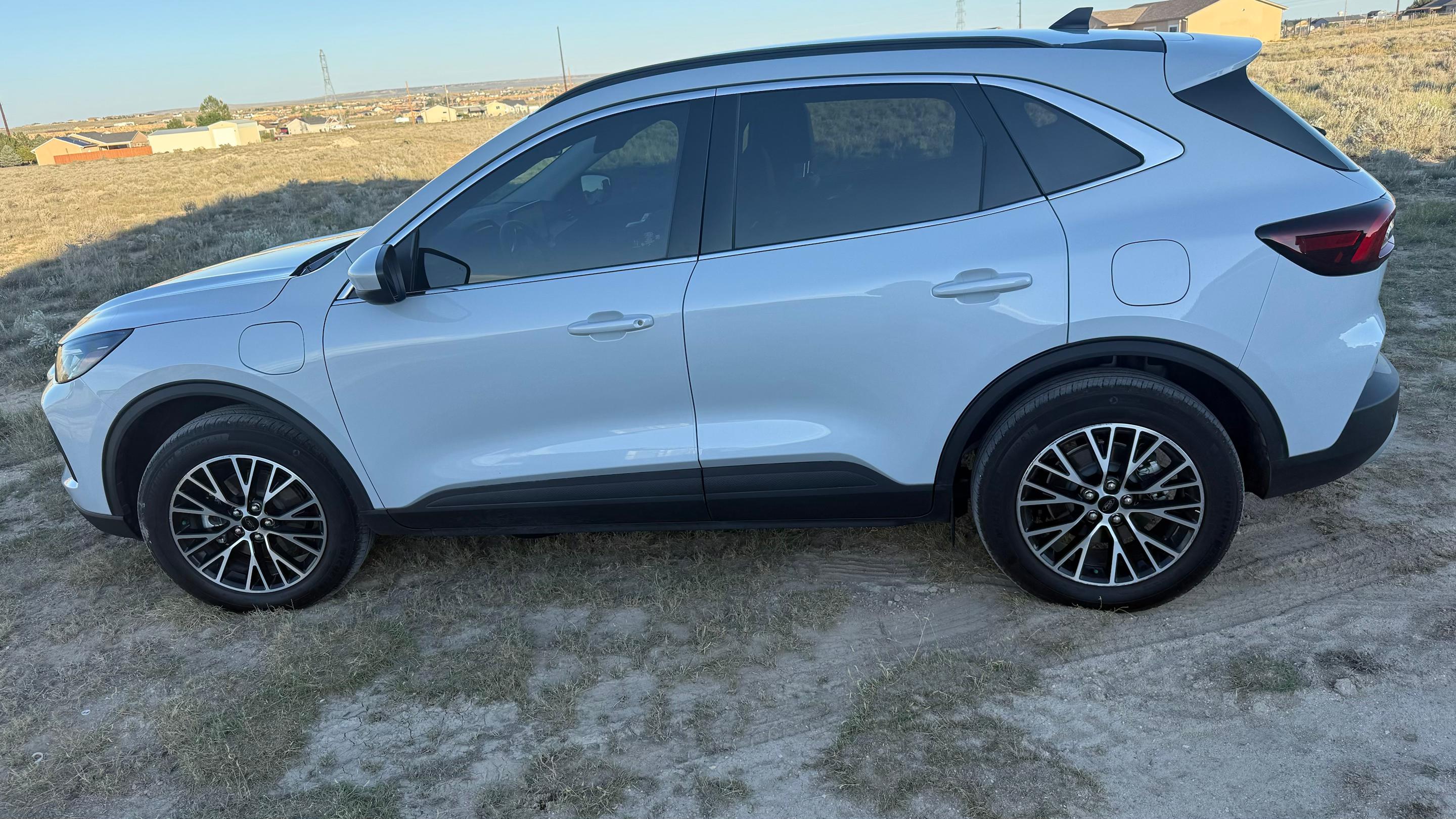 Ford Escape PHEV 2025 in Pueblo, CO