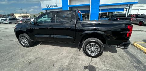 Chevrolet Colorado 2026