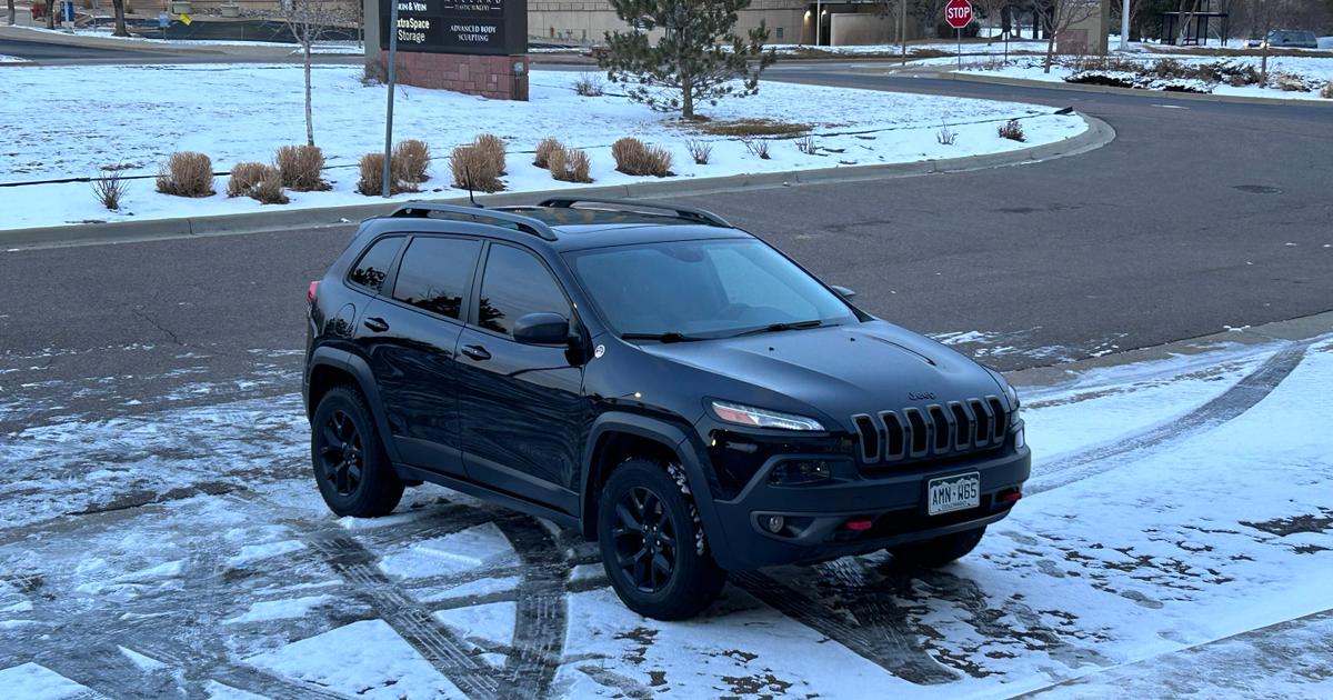 Jeep Cherokee 2017 rental in Denver, CO by James Jeeps . Turo