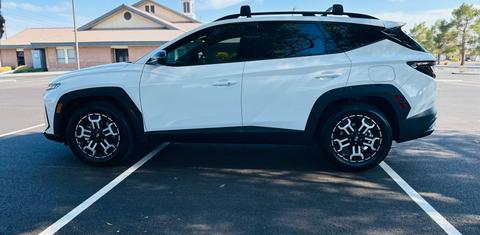 Hyundai Tucson 2026
