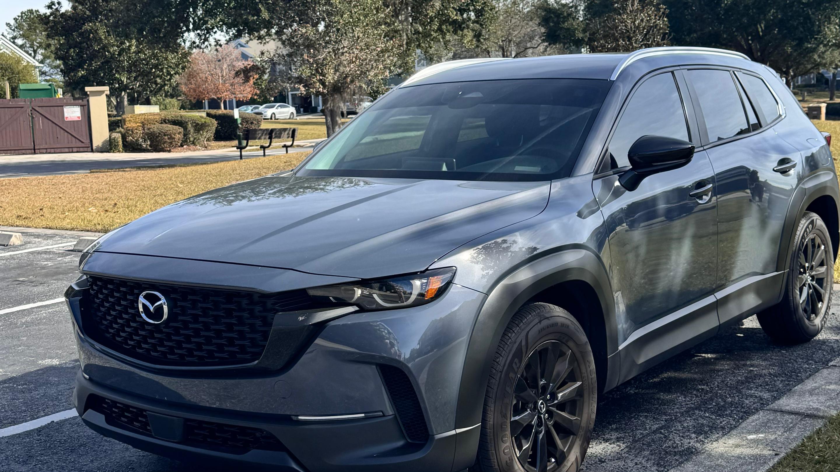Mazda CX-50 2025 in Ocala, FL