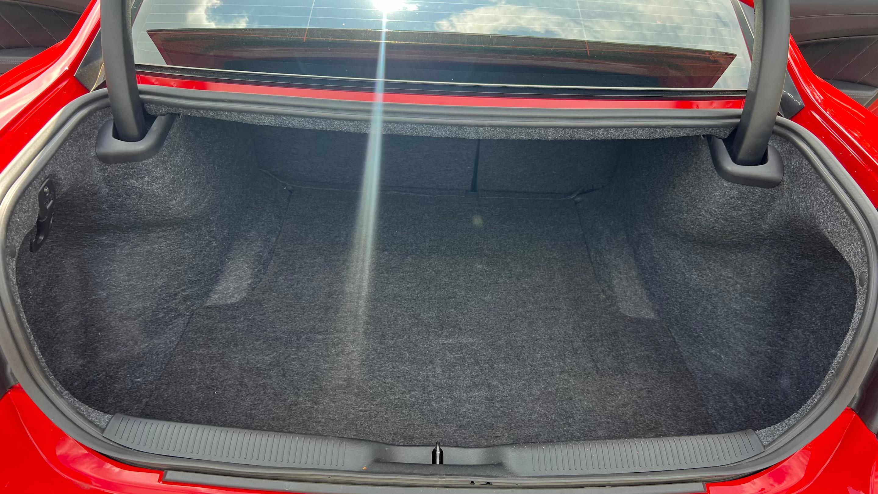 Dodge Charger 2023 in Dalton, GA