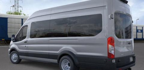 Ford Transit 2025