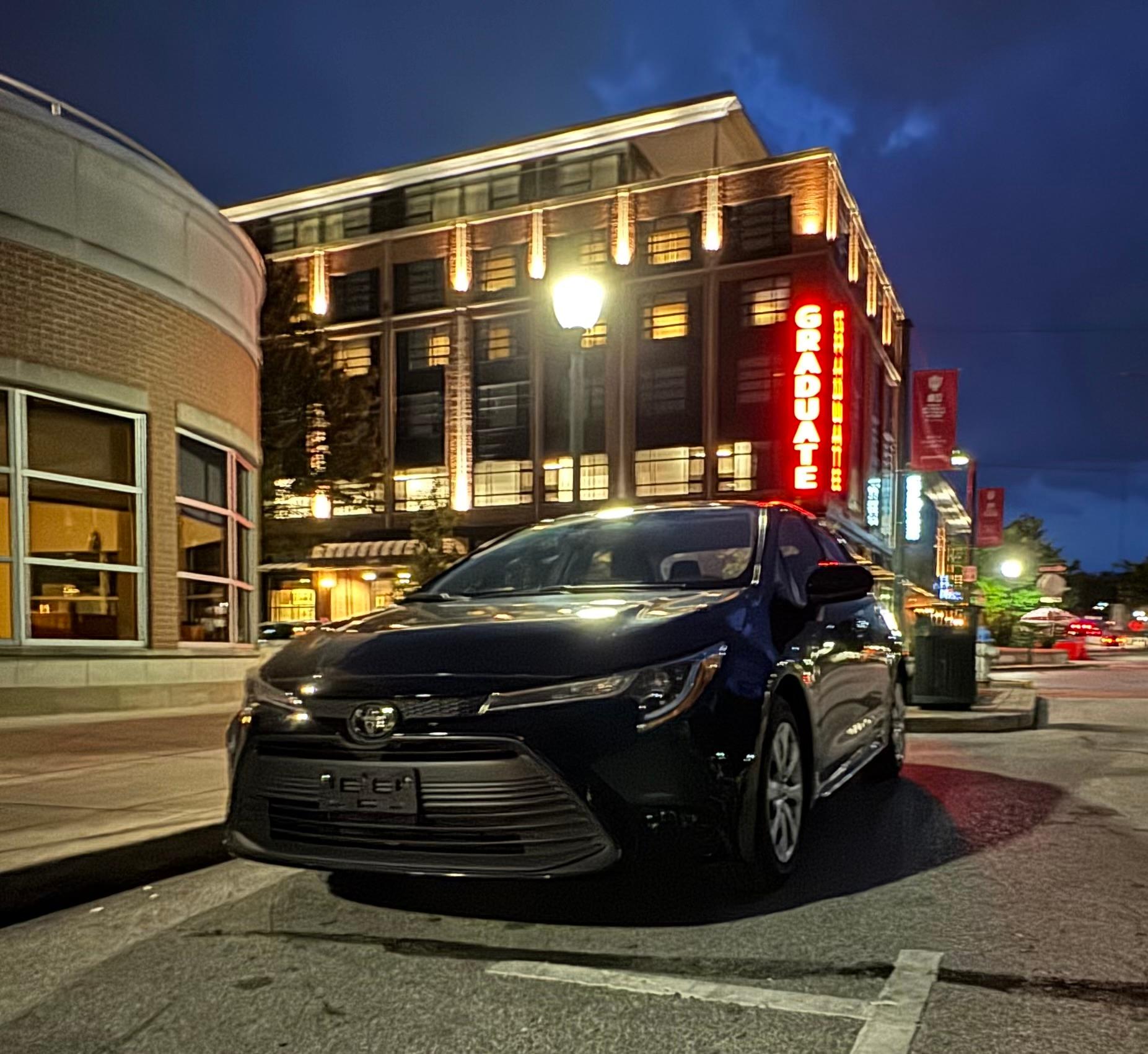 Toyota Corolla 2025 in Bloomington, IN