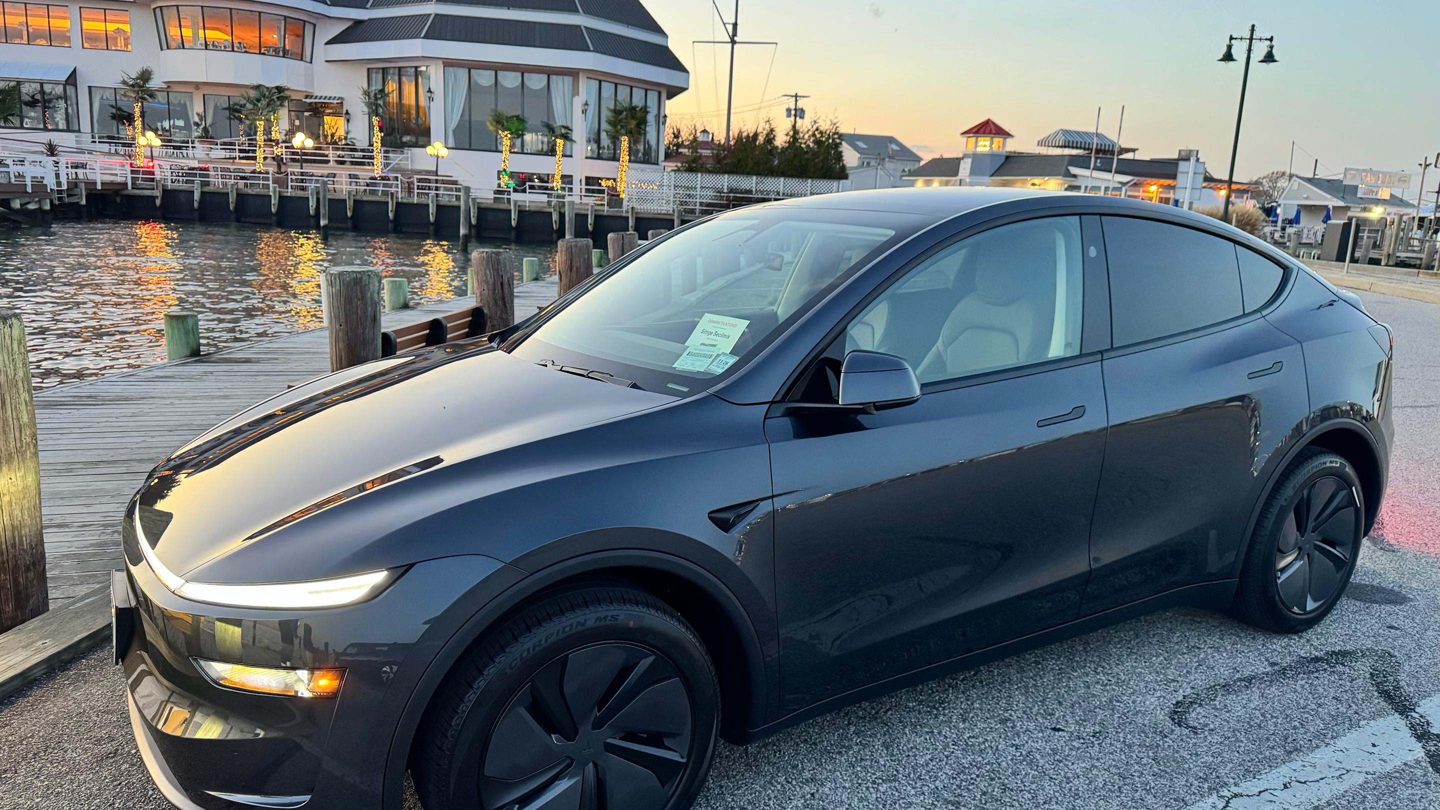 Tesla Model Y 2026 in Lindenhurst, NY