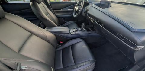 Mazda CX-30 2021