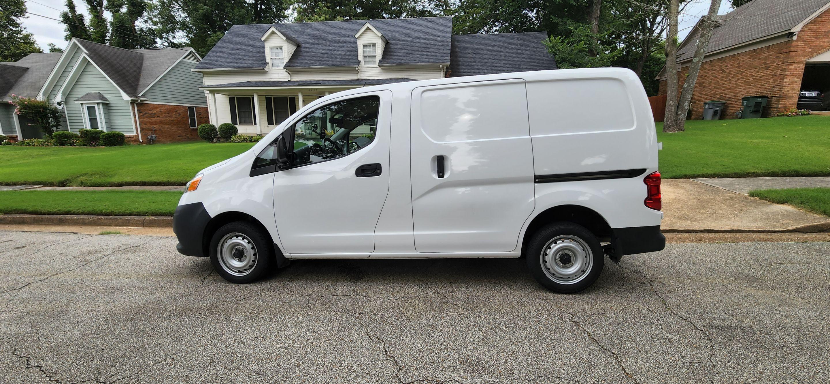 Nissan NV200 Cargo 2019 in Memphis, TN