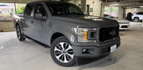 Ford F-150 2020