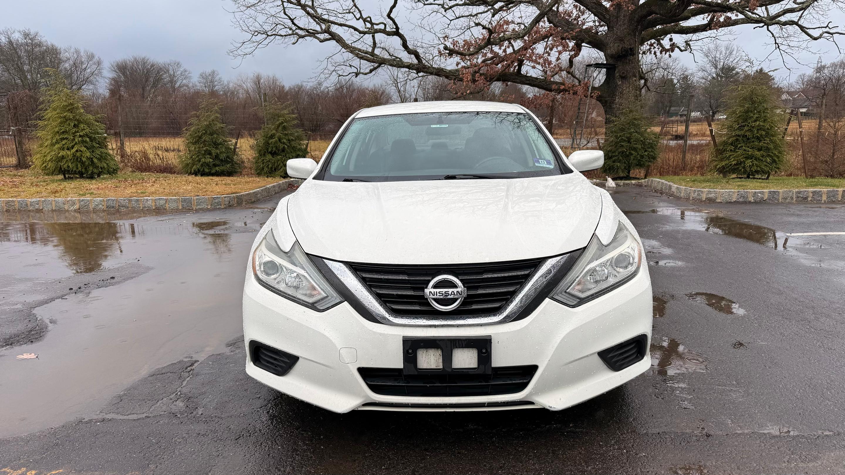 Nissan Altima 2016 in 
