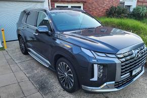 Hyundai PALISADE 2022 in South Coogee