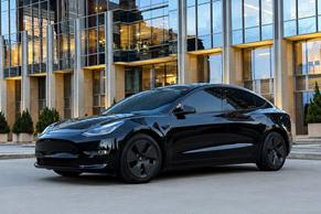 Tesla Model 3 2023 in Stone Mountain