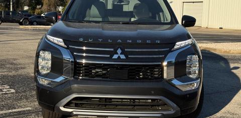 Mitsubishi Outlander 2025
