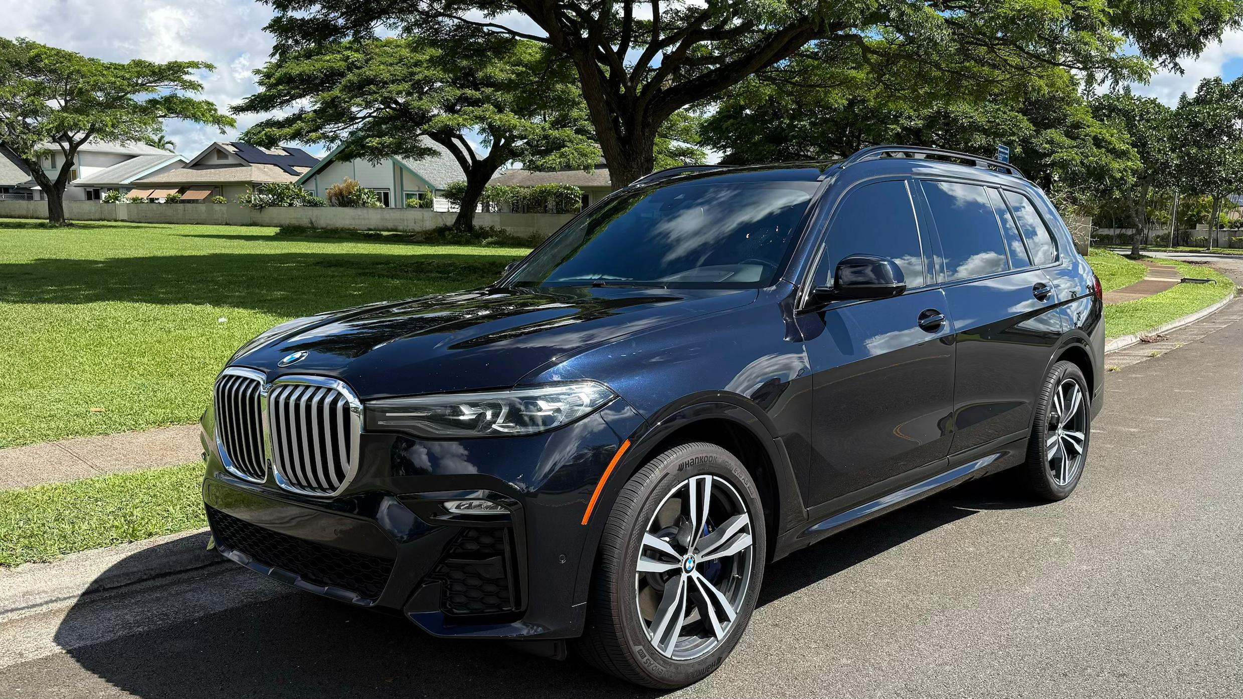 BMW X7 2020 in Mililani, HI