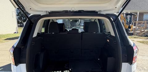 Ford Escape 2018